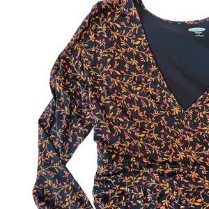 Old Navy Maternity Dress Size L NWT